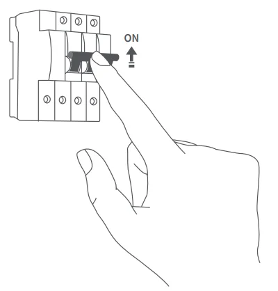 Aqara Display Switch V1 EU-6