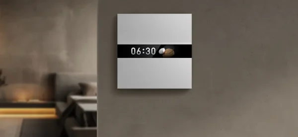 Aqara Display Switch V1 EU User Guide