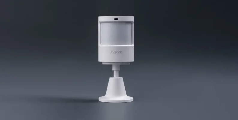 Aqara P2 Motion and Light Sensor-feat image