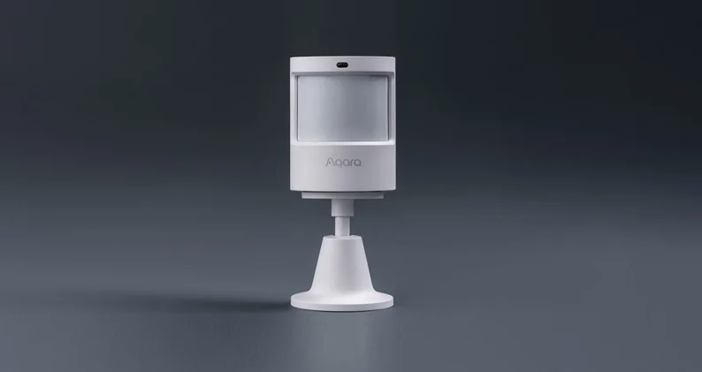 Aqara P2 Motion and Light Sensor User Manual