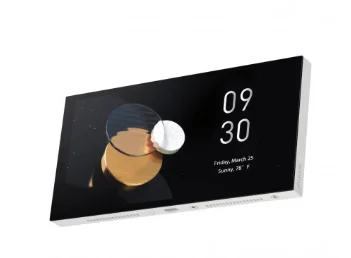 Aqara Panel Hub S1 Plus User Guide Aqara Panel Hub S1 Plus-product