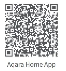 Aqara Presence Sensor FP1E-2