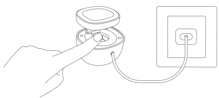 Aqara Presence Sensor FP1E-3