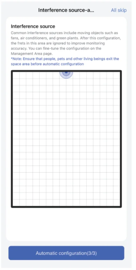 Aqara Presence Sensor FP2 User Manual Aqara Presence Sensor FP2-10