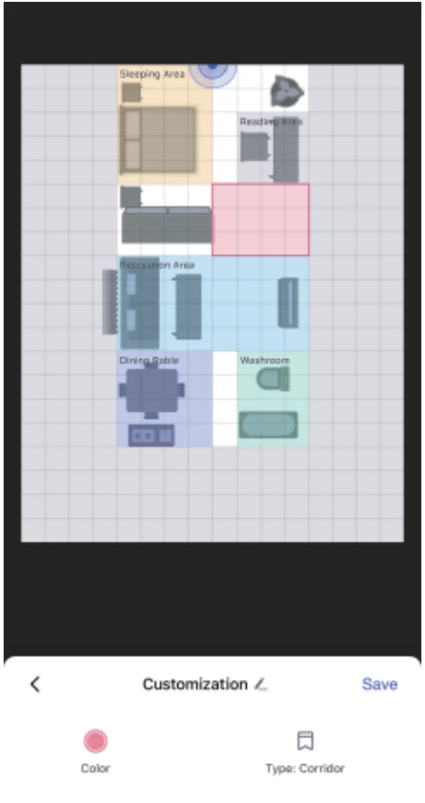 Aqara Presence Sensor FP2 User Manual Aqara Presence Sensor FP2-12