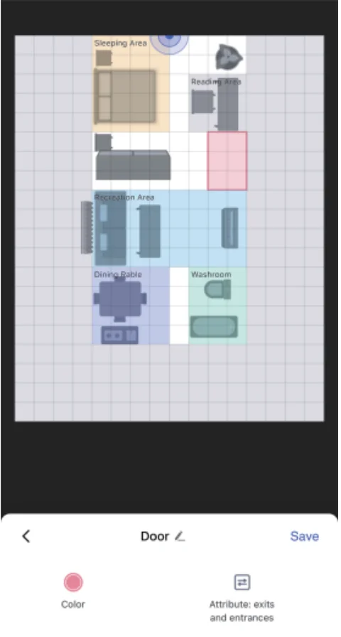 Aqara Presence Sensor FP2 User Manual Aqara Presence Sensor FP2-14