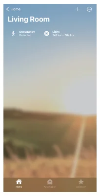 Aqara Presence Sensor FP2-24