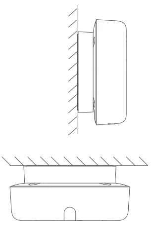 Aqara Presence Sensor FP2-3