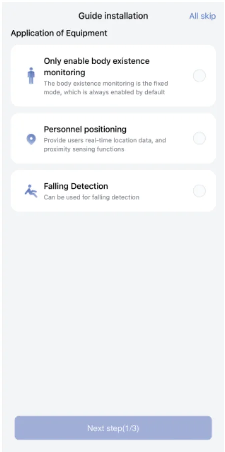 Aqara Presence Sensor FP2-8