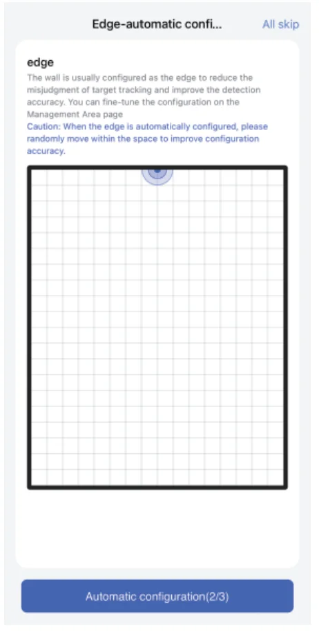 Aqara Presence Sensor FP2-9