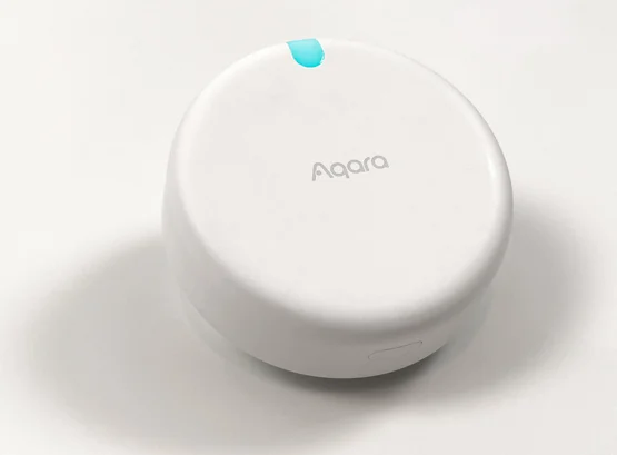 Aqara Presence Sensor FP2 User Manual Aqara Presence Sensor FP2-prod image