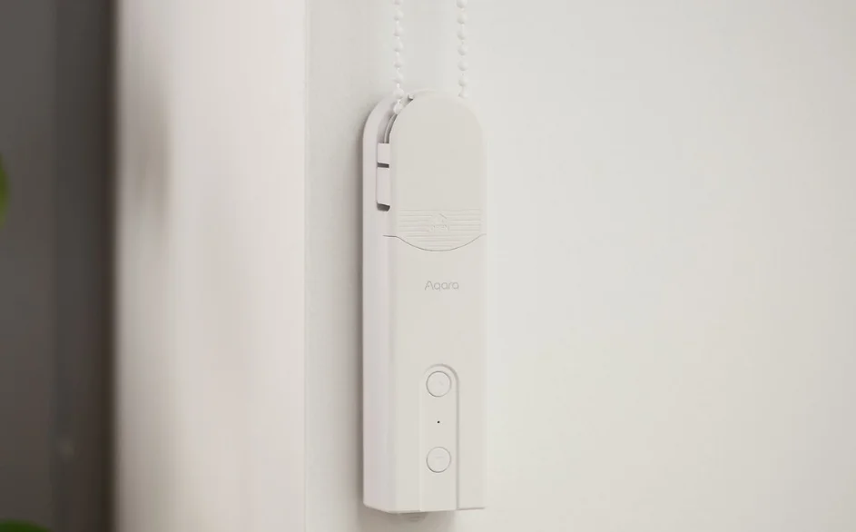 Aqara Roller Shade Driver E1 User Manual