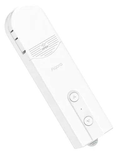 Aqara Roller Shade Driver E1-product