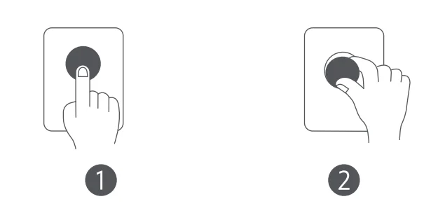Aqara Smart Door Lock A100 Zigbee User Manual 13