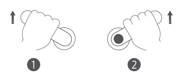 Aqara Smart Door Lock A100 Zigbee User Manual 15