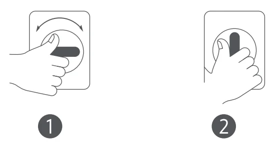 Aqara Smart Door Lock A100 Zigbee User Manual 16