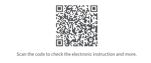 Aqara Smart Door Lock A100 Zigbee User Manual 7