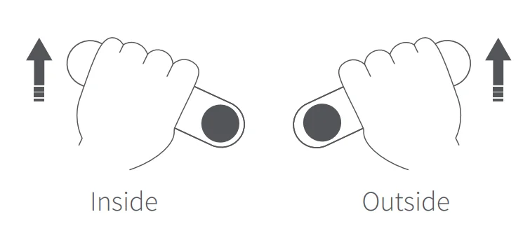 Aqara Smart Door Lock N100 Zigbee User Manual 13