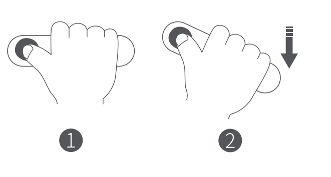 Aqara Smart Door Lock N100 Zigbee User Manual 8