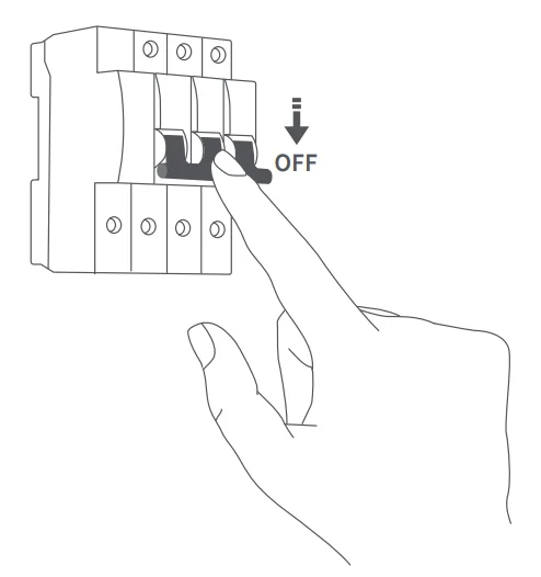 Aqara Smart Light Switch H2-10