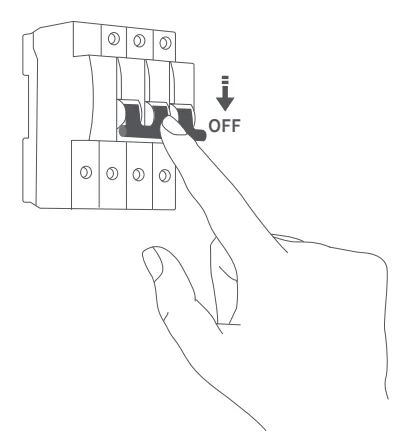 Aqara Smart Light Switch H2-34