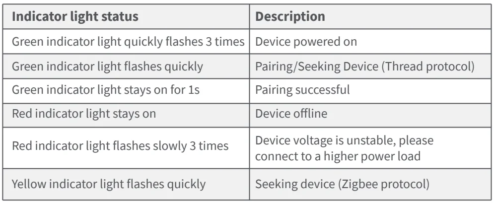 Aqara Smart Light Switch H2-39