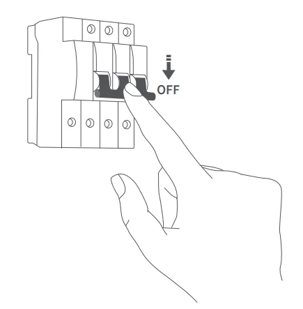 Aqara Smart Light Switch H2-4