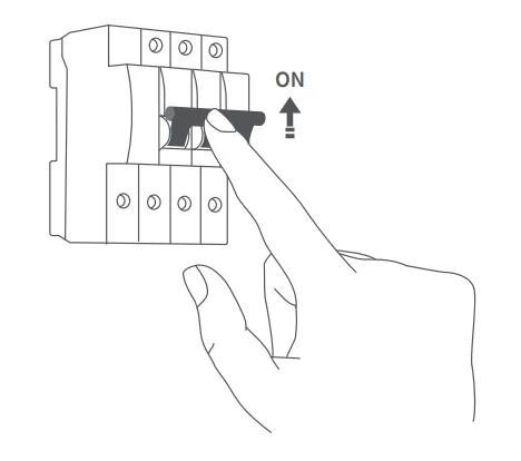 Aqara Smart Light Switch H2-9