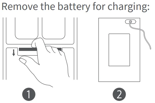 Aqara Smart Lock D200i Complete User Manual 15