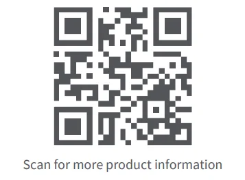 Aqara Smart Lock D200i Complete User Manual 6