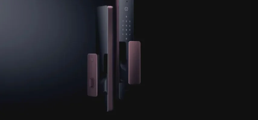 Aqara Smart Lock D200i Complete User Manual feat