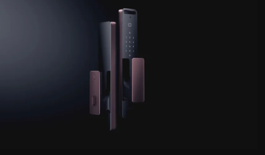 Aqara Smart Lock D200i Complete User Manual