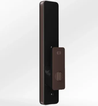 Aqara Smart Lock D200i Complete User Manual prod