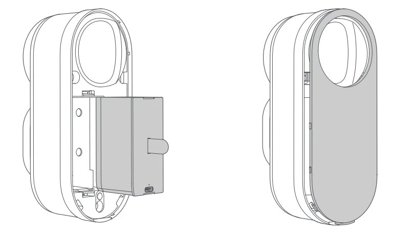 Aqara Smart Lock U200 Lite User Guide Aqara Smart Lock U200 Lite User Guide 11