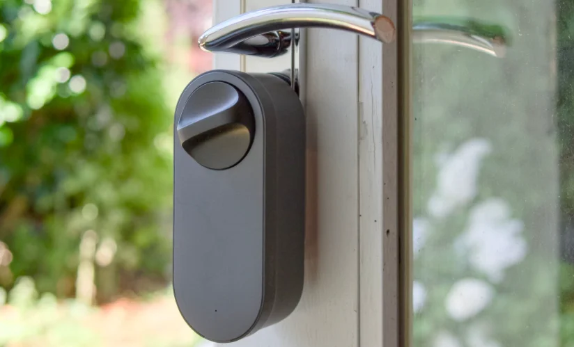 Aqara Smart Lock U200 Lite User Guide