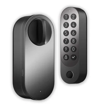 Aqara Smart Lock U200 Lite User Guide Aqara Smart Lock U200 Lite User Guide prod