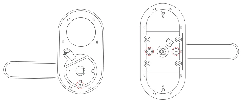 Aqara Smart Lock U300 User Guide 11