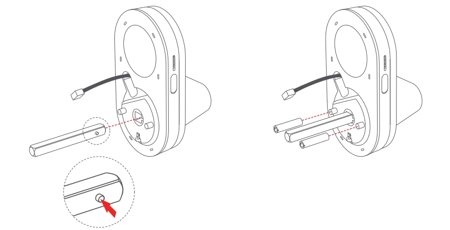 Aqara Smart Lock U300 User Guide 12