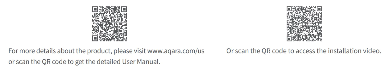 Aqara Smart Lock U300 User Guide 19