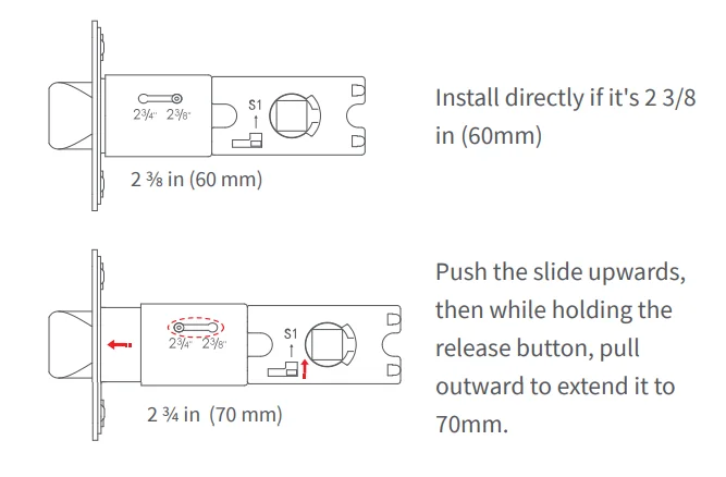 Aqara Smart Lock U300 User Guide 8