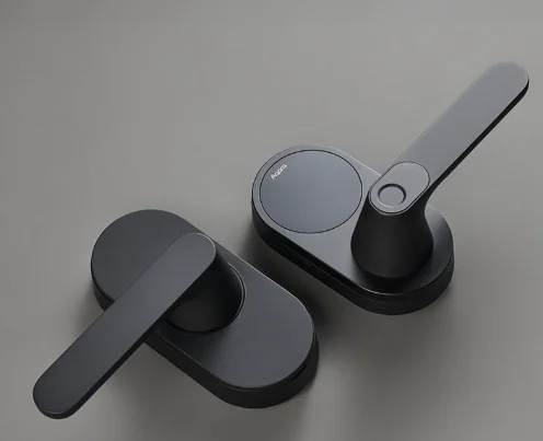 Aqara Smart Lock U300 User Guide prod