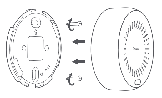 Aqara Smart Natural Gas Detector-5