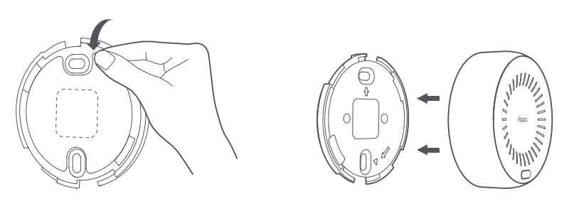 Aqara Smart Natural Gas Detector-6