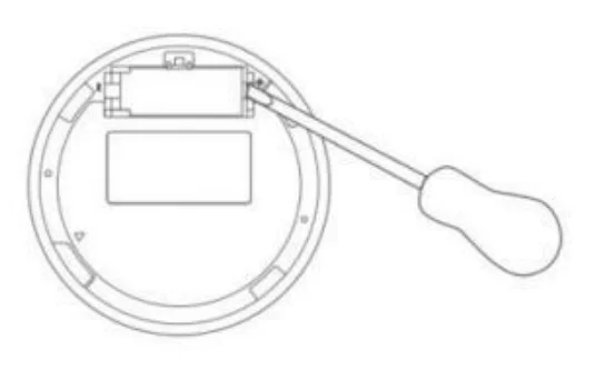 Aqara Smoke Detector-7