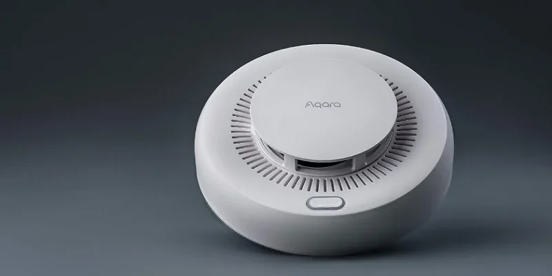 Aqara Smoke Detector-feat image