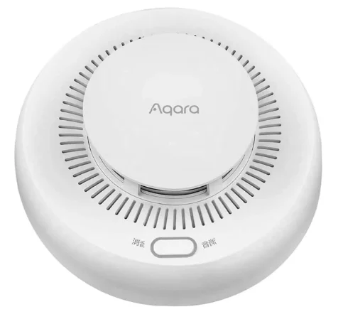 Aqara Smoke Detector-prod image