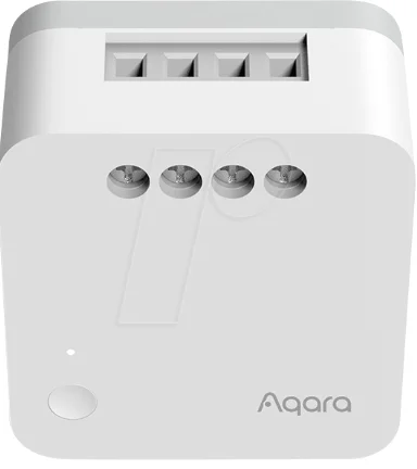 Aqara T1 Single Switch Module-with Neutral User Manual Aqara T1 Single Switch Module-with Neutral-product