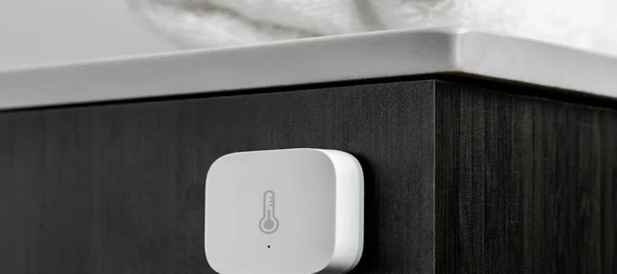 Aqara T1 Temperature-Humidity Sensor featured image