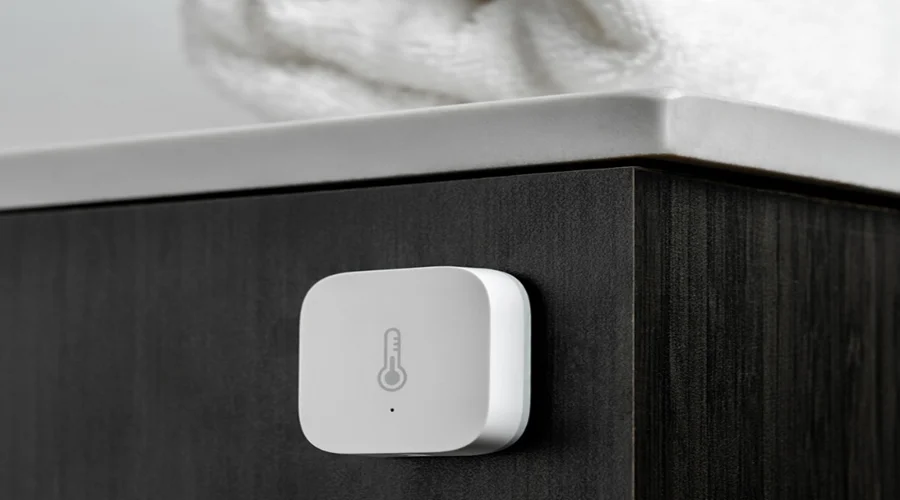 Aqara T1 Temperature-Humidity Sensor User Manual