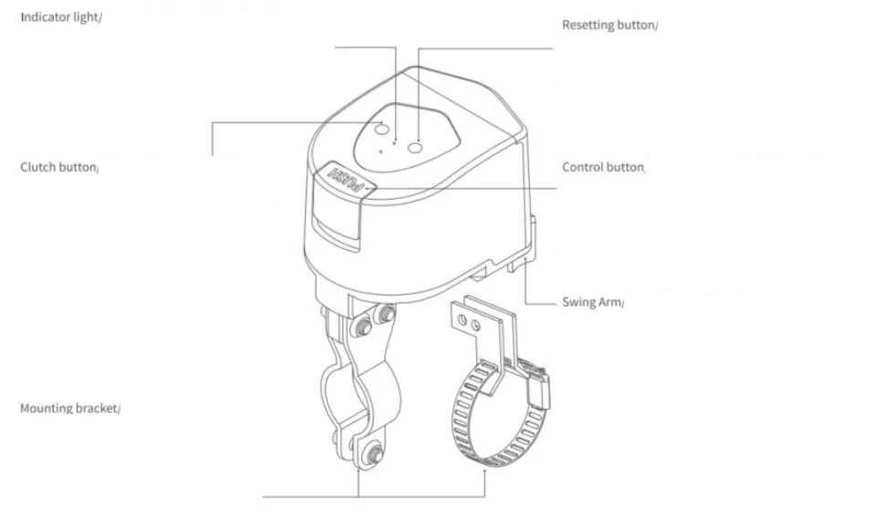 Aqara T1 Valve Controller-1